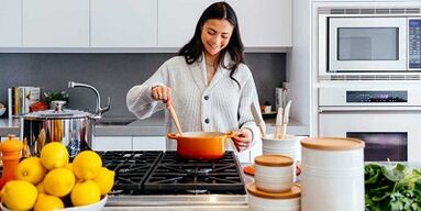 Regole di potere per Keto - Dieta