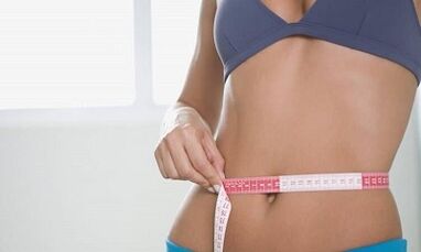 come perdere peso in una settimana a casa