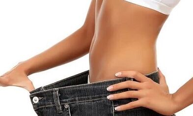 modi per perdere peso in una settimana a casa